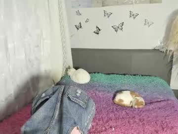 Lilithintheeden Chaturbate stream image from October 17, 2025