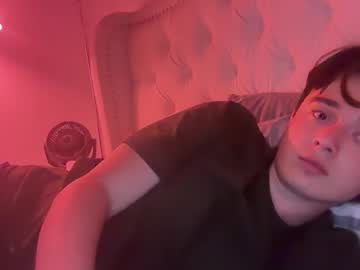 Magtan Chaturbate stream image from October 17, 2025