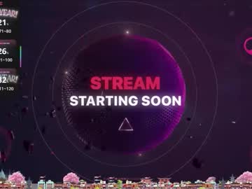 Natashaaalove Chaturbate stream image from October 17, 2025