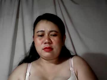 Pinaymama12345 Chaturbate stream image from October 17, 2025