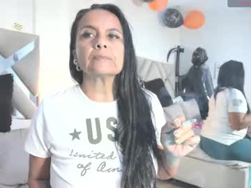 Raquel_Moore Chaturbate stream image from October 17, 2025