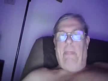 Rufus_Dungeonmaster_Mars Chaturbate stream image from October 17, 2025