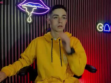 Ryan_Sailor Chaturbate stream image from October 17, 2025