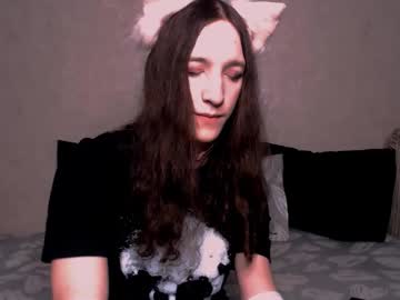 Silvermuse Chaturbate stream image from October 17, 2025