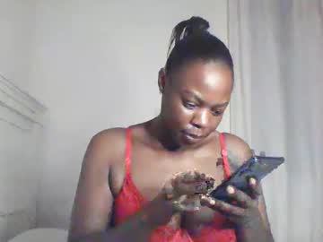 Thicklipss275266 Chaturbate stream image from October 17, 2025