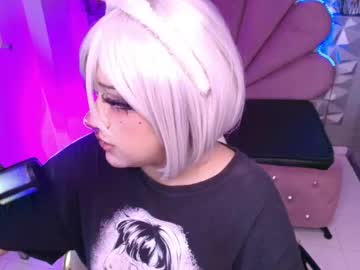Toky_Doll Chaturbate stream image from October 17, 2025
