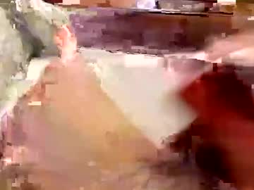 Amjust4u Chaturbate stream image from October 18, 2025