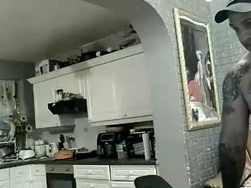 Balinjt Chaturbate stream image from October 18, 2025