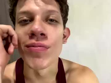 Dustin__Hottie Chaturbate stream image from October 18, 2025