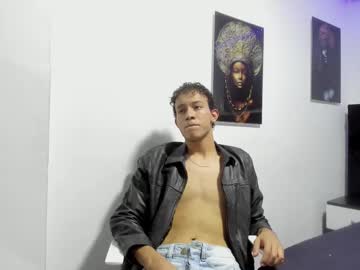 Ethannsmith0 Chaturbate stream image from October 18, 2025