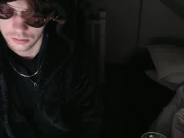 Gentleganjaman Chaturbate stream image from October 18, 2025