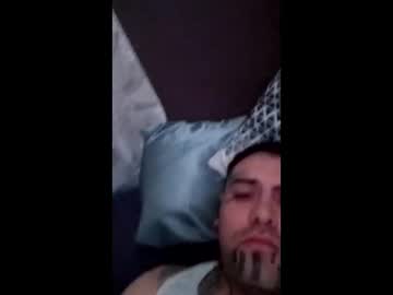 Guevaraalexis036 Chaturbate stream image from October 18, 2025