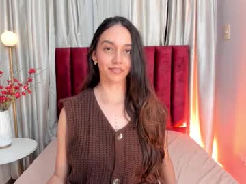 Iremlee_ Chaturbate stream image from October 18, 2025