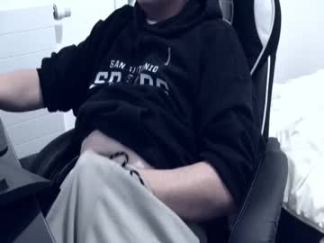 Jackson224 Chaturbate stream image from October 18, 2025