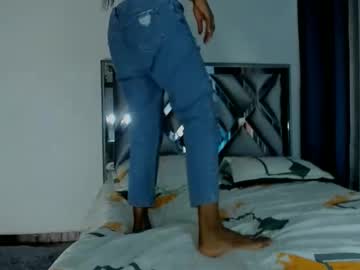 Kim226612 Chaturbate stream image from October 18, 2025
