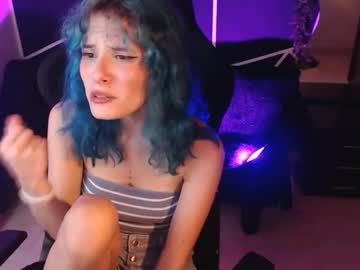 Littlenami_ Chaturbate stream image from October 18, 2025