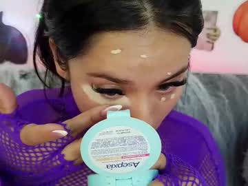 Mia_Roux13 Chaturbate stream image from October 18, 2025