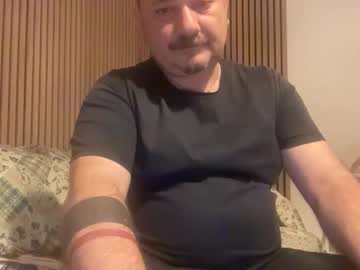 Torofermo705033 Chaturbate stream image from October 18, 2025