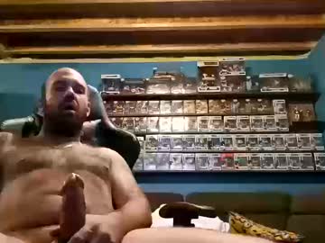 Bigboyzz069 Chaturbate stream image from October 18, 2025