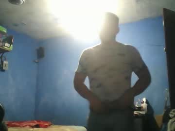 Chocheman31 Chaturbate stream image from October 18, 2025