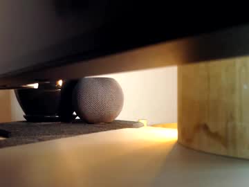 El_Desconectado Chaturbate stream image from October 18, 2025