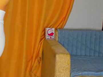 Eva_Starrr_ Chaturbate stream image from October 18, 2025