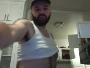Gershwin42 Chaturbate stream image from October 18, 2025