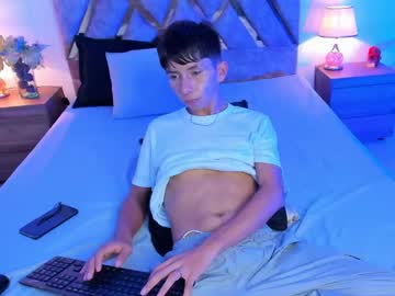 Hyunjin_Sun Chaturbate stream image from October 18, 2025
