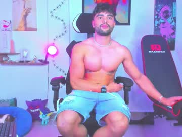 Jordanrossie Chaturbate stream image from October 18, 2025