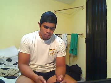 Kushlozter Chaturbate stream image from October 18, 2025