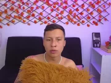 Martin_West Chaturbate stream image from October 18, 2025
