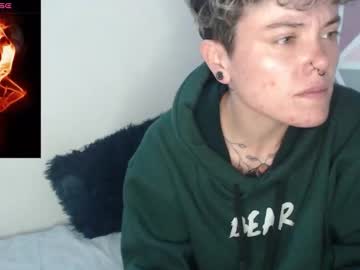 Megan_Coop3r_ Chaturbate stream image from October 18, 2025