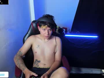 Michael_Kendall0 Chaturbate stream image from October 18, 2025
