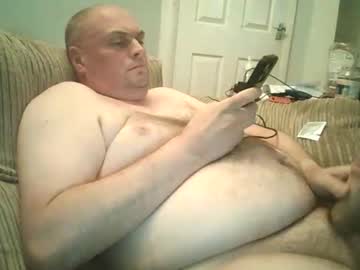 Naughtygadget Chaturbate stream image from October 18, 2025