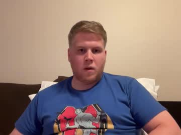 Northern_Dude Chaturbate stream image from October 18, 2025