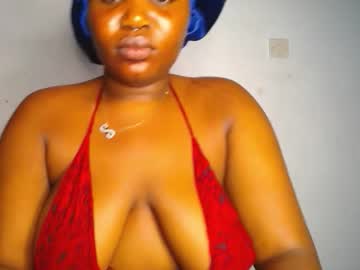 Raw_Queen Chaturbate stream image from October 18, 2025