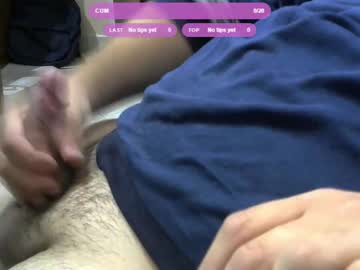 Shym0de Chaturbate stream image from October 18, 2025