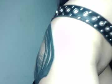 Yue_Eclipse Chaturbate stream image from October 18, 2025