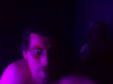 Azazel_Pyro Chaturbate stream image from October 18, 2025