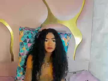 Camilaqueenh Chaturbate stream image from October 18, 2025