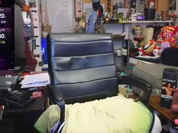 Coreyniles96 Chaturbate stream image from October 18, 2025