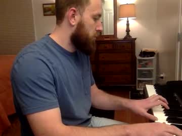 Dav_Luv4u Chaturbate stream image from October 18, 2025