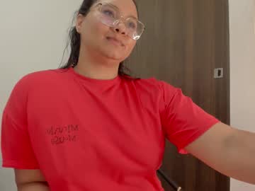 Elisa_Connors18 Chaturbate stream image from October 18, 2025