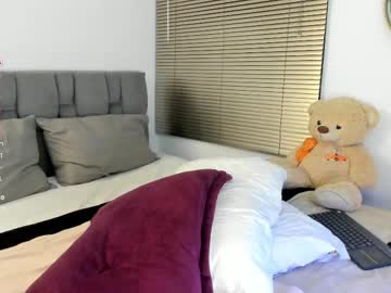 Gabi_Boom Chaturbate stream image from October 18, 2025