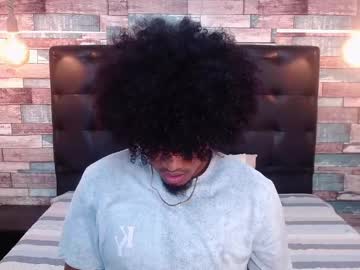 Jaicob_Runeer Chaturbate stream image from October 18, 2025
