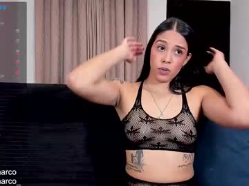 Katt_Diray Chaturbate stream image from October 18, 2025