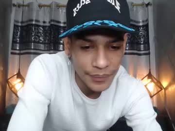 Liam_Sti1 Chaturbate stream image from October 18, 2025