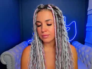 Roxy_Mars Chaturbate stream image from October 18, 2025