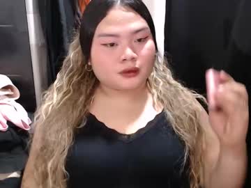 Urslut_Nicki Chaturbate stream image from October 18, 2025