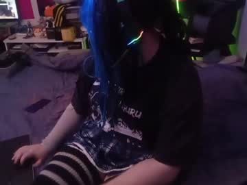 Waysoft23 Chaturbate stream image from October 18, 2025